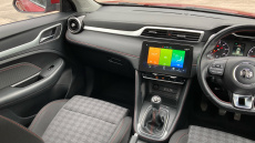 MG ZS 1.5 VTi-TECH Excite 5dr Petrol Hatchback